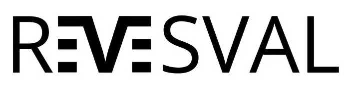 REVESVAL Logo